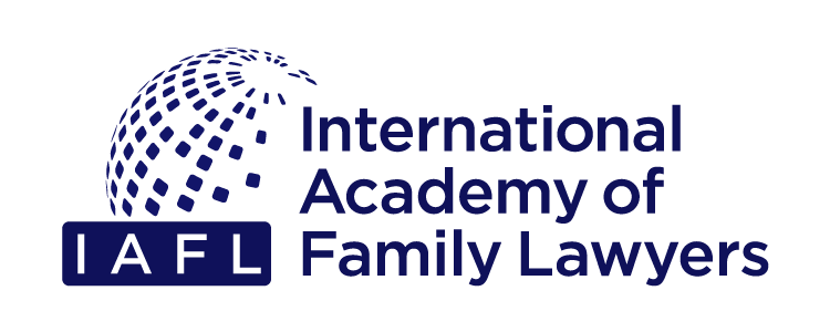 International Academy of Family Lawyers Logo